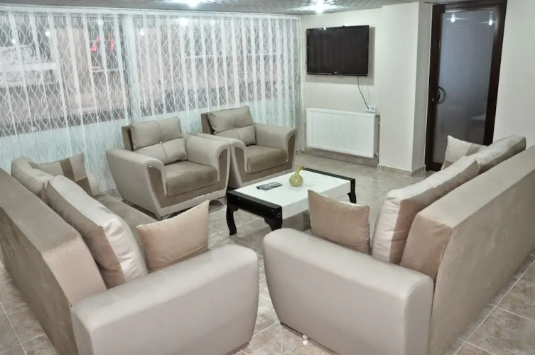 Grand Silvan Otel