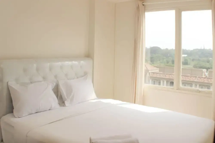 1 Bedroom Standard Apartment