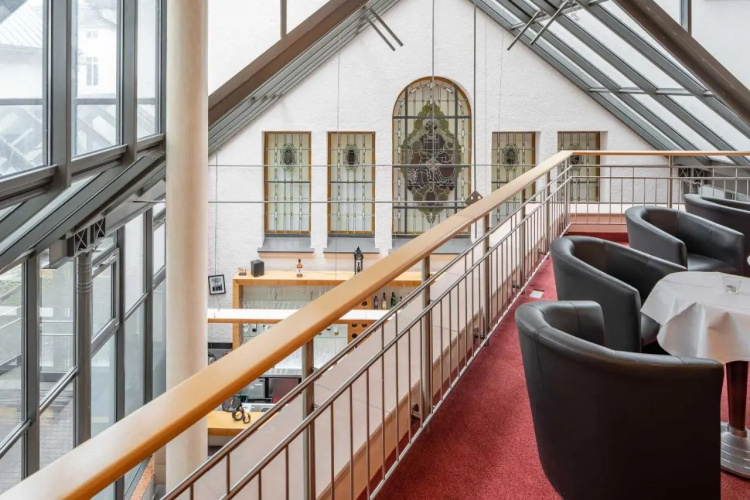Best Western Residenz Hotel