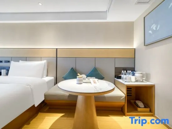 Business Twin room