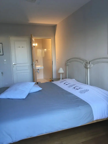 La Maison De Caroline