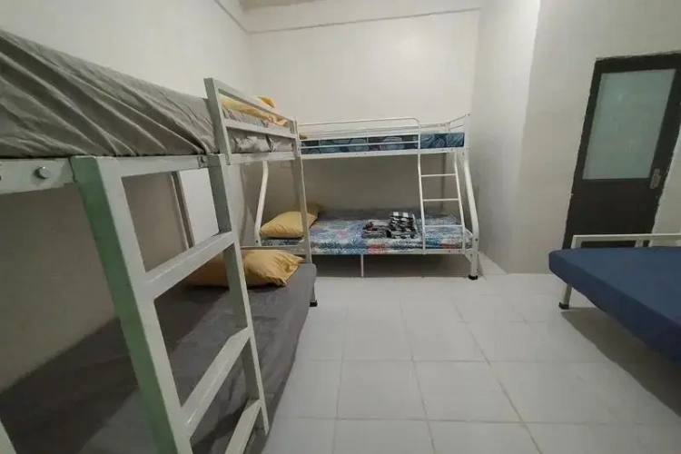 Standard Family room