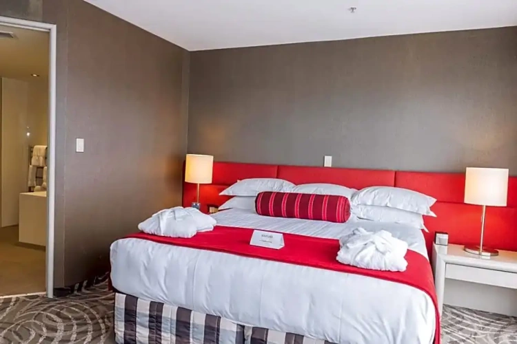 Ambassador Suite