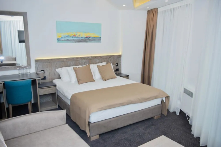 Alibi Zlatibor Inn