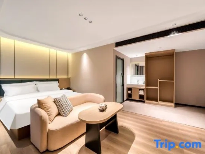 Premier Double room