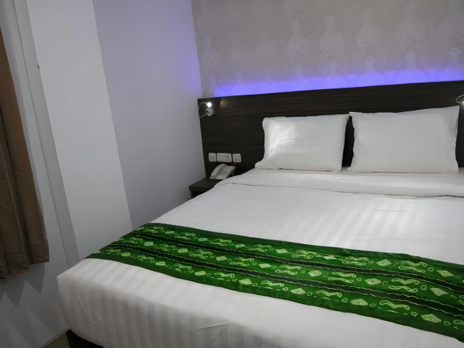 Delima Hotel