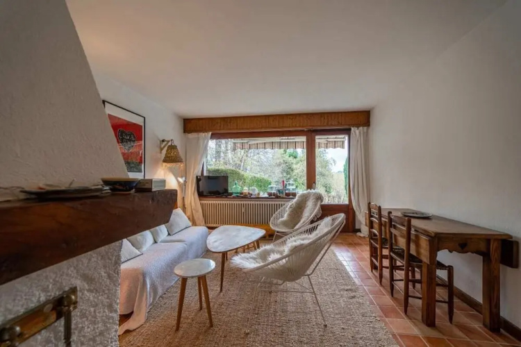 Le Crêt Private apartment