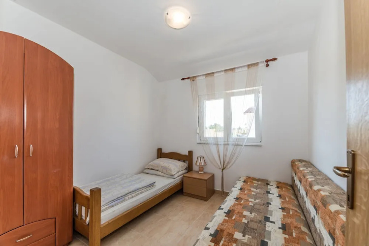 Apartment Lacic