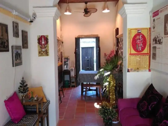 Minnan Inn II
