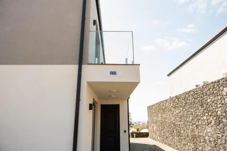 Azores Homes Resort & Spa