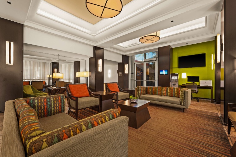 Best Western The Plaza Hotel Honolulu Airport photo 30