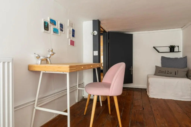Dify Le Lodge D'ainay