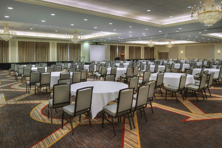 Sheraton Westport Chalet photo 18