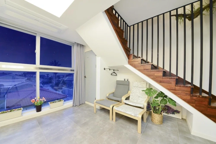 1 Bedroom Standard room