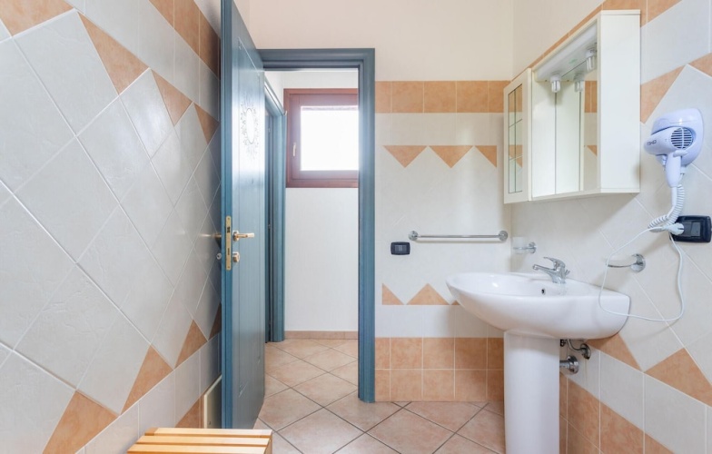 Villa 6 Clima