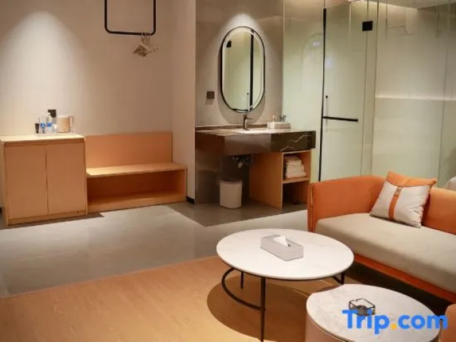 Meiting Hotel (Xiaoshan Linpu Branch)