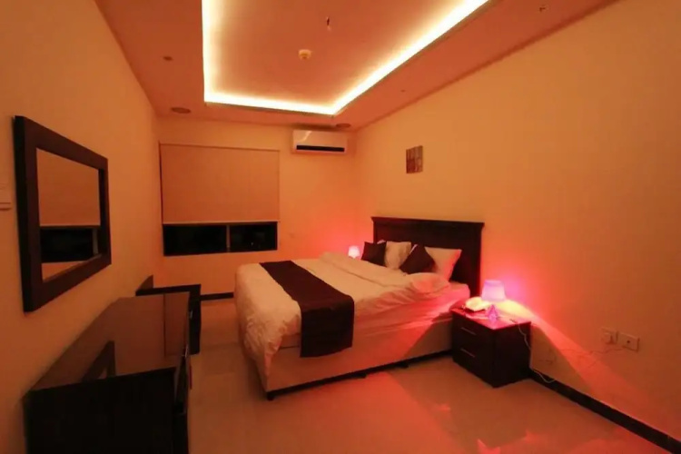 Wardnal Furnished Units