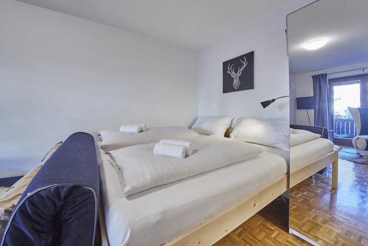 Appartement Comfy