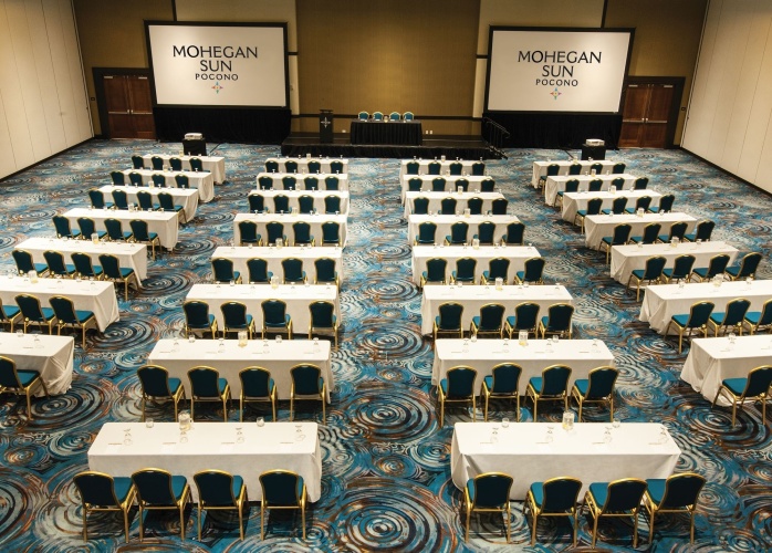 Mohegan Pennsylvania - Adults Only photo 18