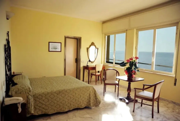 Hotel Le Najadi
