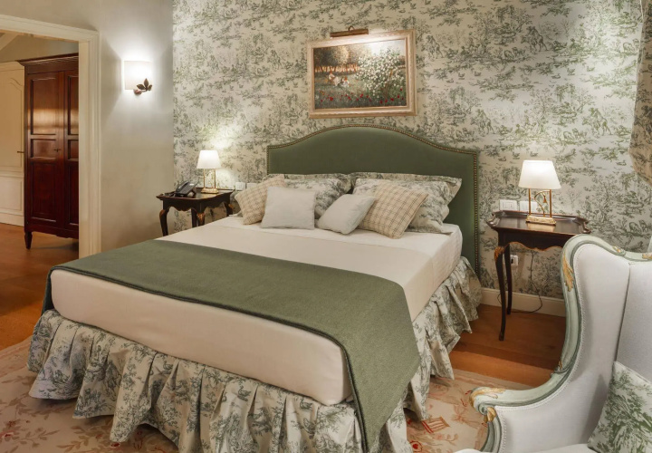 Relais d'Arfanta