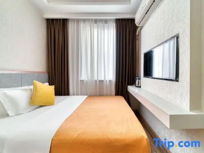 Premium Double room
