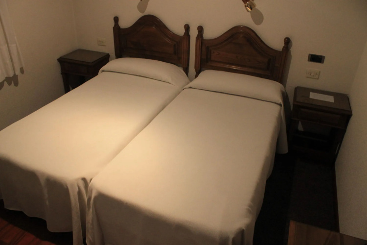 Hotel Los Perales