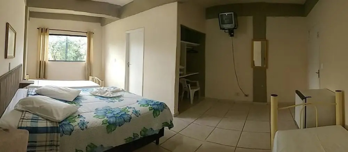 Hotel Santiago