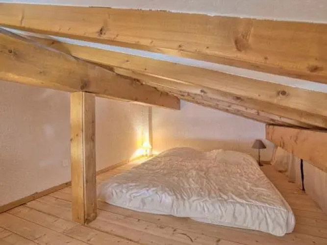 Apartment Allee sous Allard
