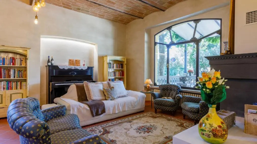 La Casa Di Nanì 8