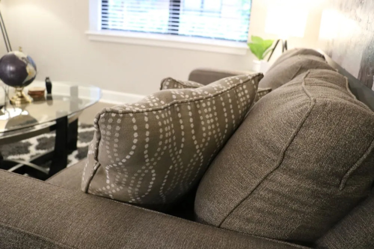 Remarkable One Bedroom Suite