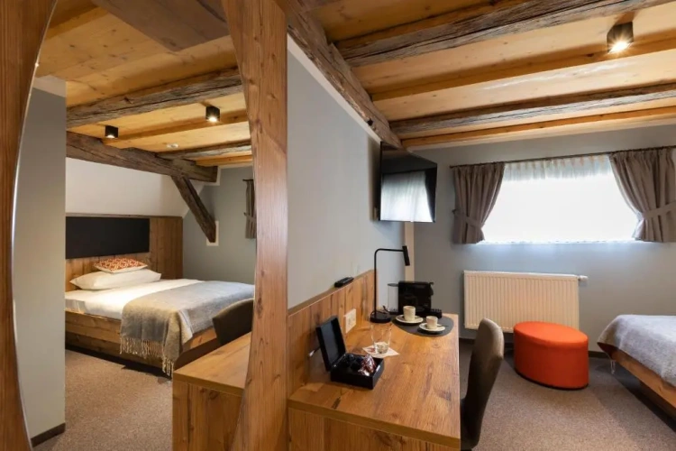 Superior Single room