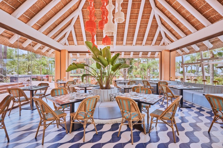 Royal Hideaway Sancti Petri photo 17