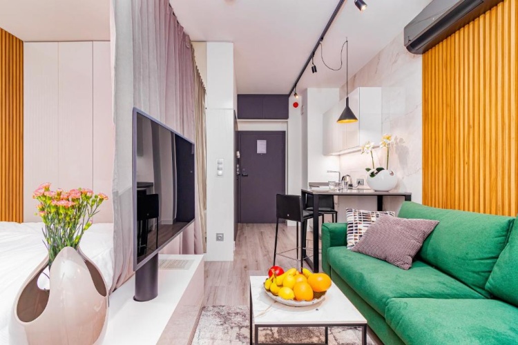 Comfort Apartment