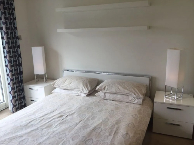 Inverness Apartments - Castlefield