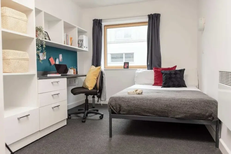 Comfort Single room