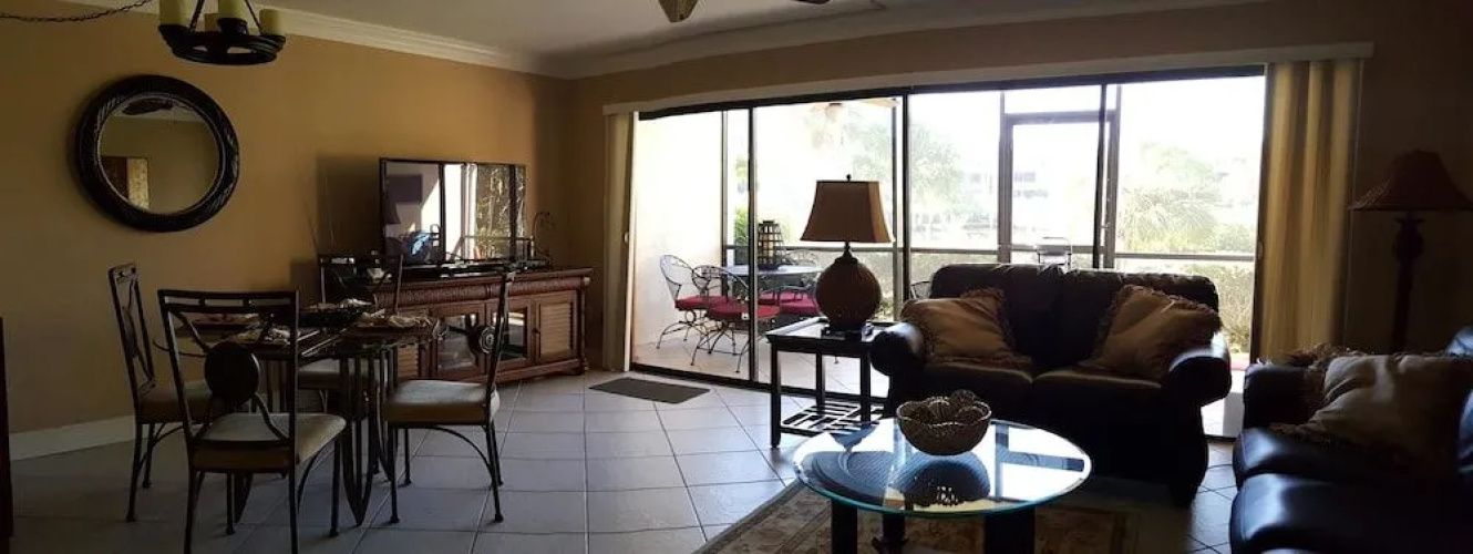 Cove II 614F 2 Bedroom Condo By Midnight Cove II