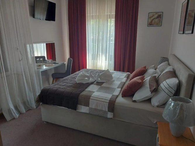 Bed & Breakfast Sjaj