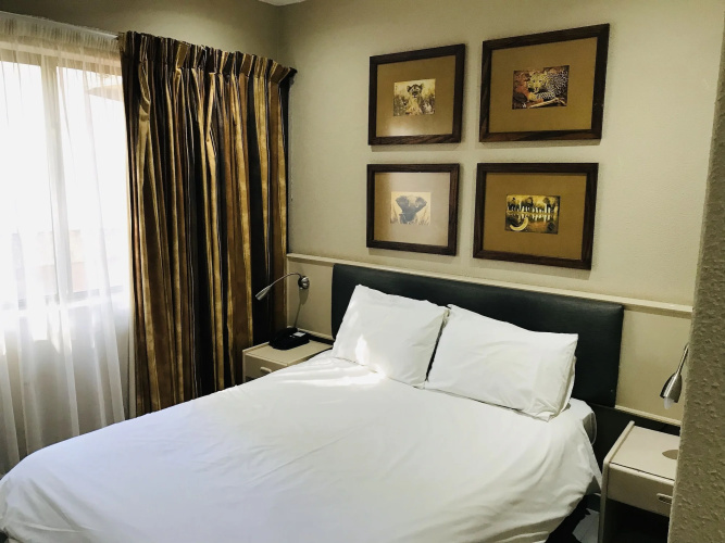 Elephant Springs Hotel