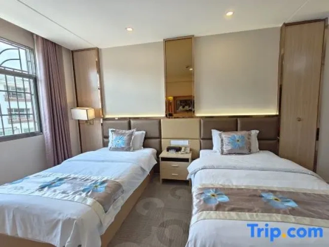Business Twin room