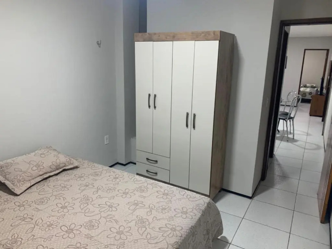 Pousada Residencial Milagre 101