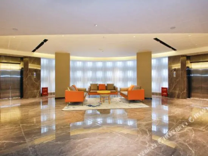 Xian Kaishibao Hotel