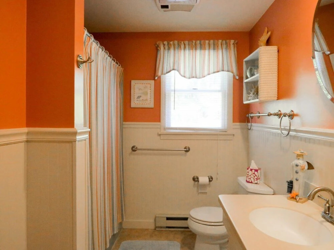 35 Cory Lane - Three Bedroom House