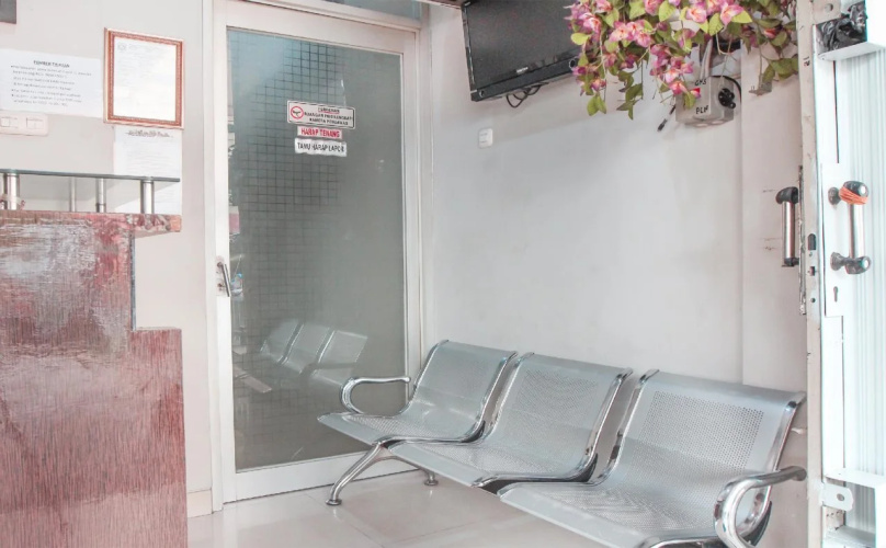 OYO 383 Env Residence
