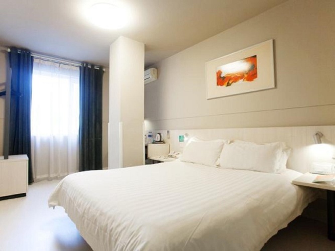 Business Double room with view