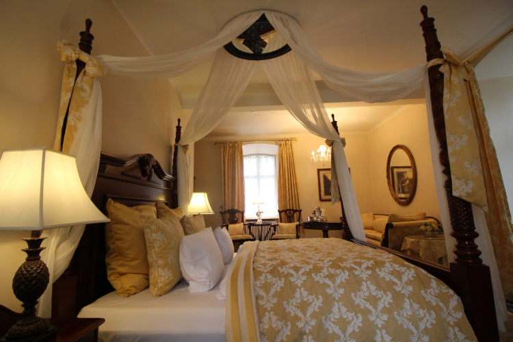 Kokkedal Slotshotel