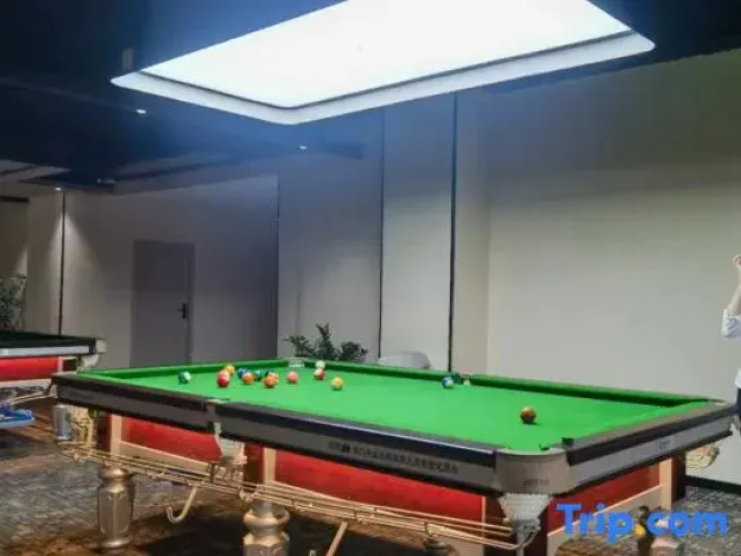 Qiu County Rongchang · Guohao Hotel