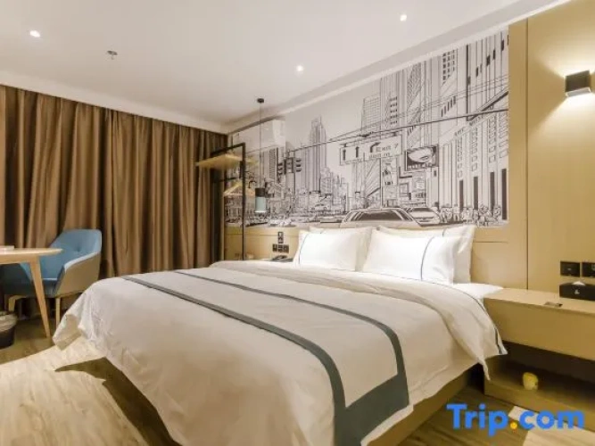 Business Double room