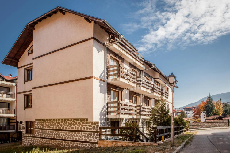 Hotelbild
