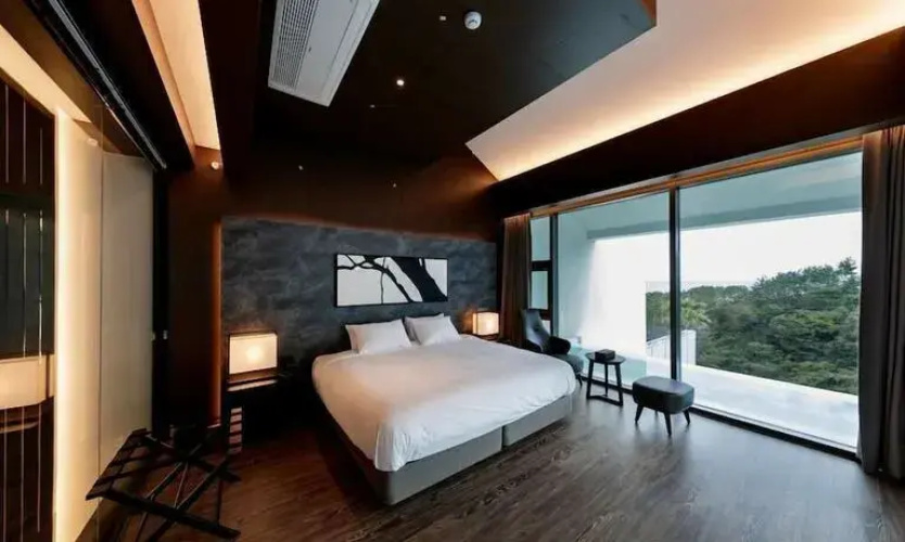 S.G Villa&Hotel